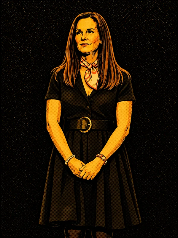Francine Lamoureux