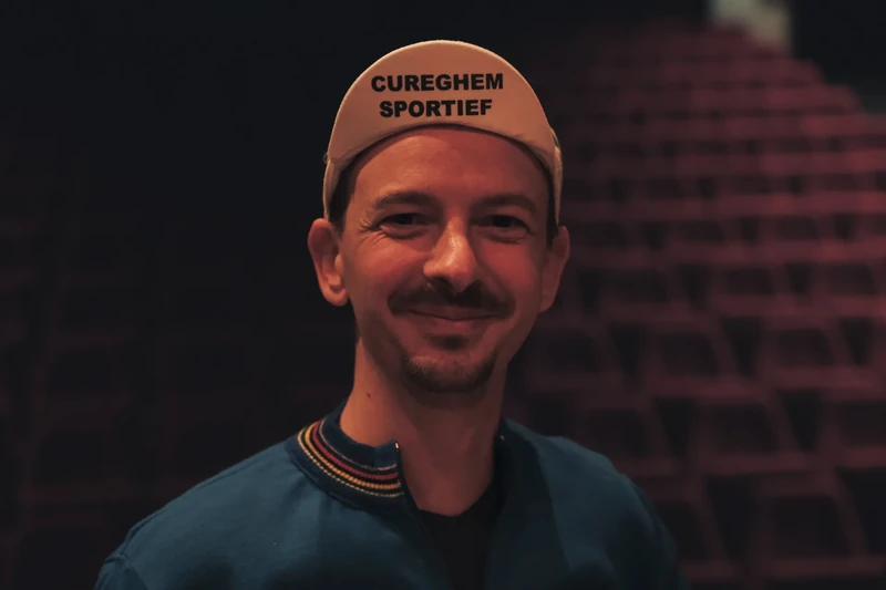 Jeu de scene